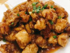 荔枝肉-如我美食(达道社区店)