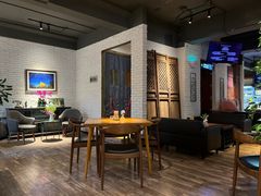 -JINNS锦时 steak&pizza(浸信会礼拜堂旧址店)