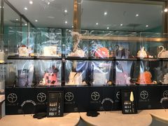 -西檬树SIMON·T轻奢蛋糕(大东方Max店)