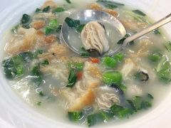 粥油生蚝-蚝得喜海鲜(东城店)