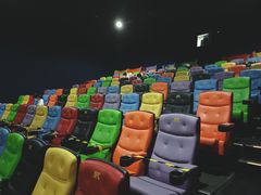 -SFC上影百联影城(大上海4DX店)