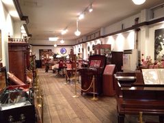 小樽音乐盒堂-小樽八音盒堂