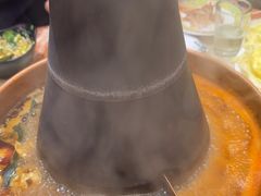 -清真·马家火锅美食城(镇江北路店)
