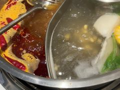 -潮正和潮汕牛肉火锅·老字号(番禺万达店)