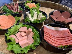 -烂摊摊火锅集市(河北总店)