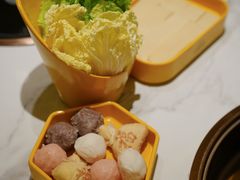 -润园四季椰子鸡火锅(南山海岸城店)