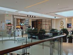 -海底捞火锅(万象城店)