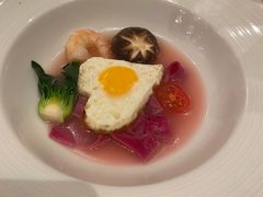 -波特曼西餐厅(南岗店)