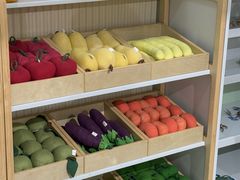 -星漠亲子餐厅•有机食材•儿童游乐