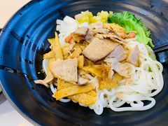 卤粉-交通大学（闵行校区）-第二餐饮大楼