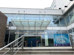 -中国地质大学逸夫博物馆