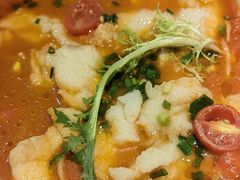-小吴越·江浙融合菜(惠山万达广场店)