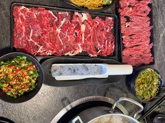 -林记潮牛·牛肉火锅(上马墩店)