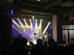 -TZ House音乐现场(茅台店)
