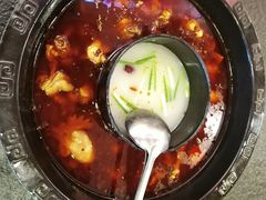 -重庆烧鸡公火锅(簋街店)