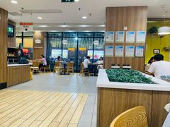 -魏家凉皮(文景路店)