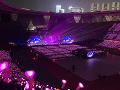 -杭州奥体中心-体育场