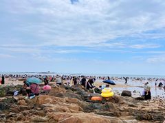 -巧克力渔家.小船海鲜胶东菜(万平口店)