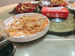 -大眼锅贴水饺(河东店)