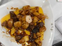 -瑞福园联谊餐室(茂名南路店)