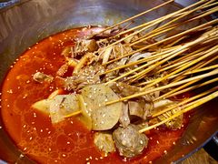-付小姐在成都(五道口店)