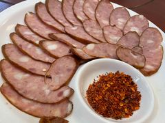 -石老头关东饺子王·东北菜(嘉华鑫城店)