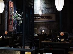 大堂-湊湊火锅·茶憩(石家庄万象城店)