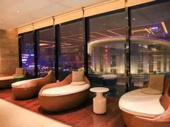 休息区-青岛富力艾美酒店