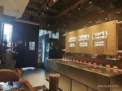 -炽城·烤肉名家(鸿达中央广场店)