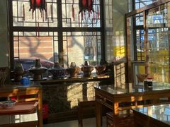 -隆福寺小吃店(东四店)