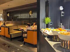 -翠林精选·洗浴·餐饮·住宿(江东大道店)