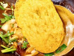 -江湖水乡铁锅炖魚(周庄嘉园店)