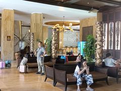 -三亚湾红树林度假世界(木棉酒店)