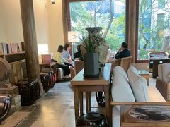 -广富林宰相府酒店·水云间