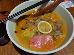 -云味馆·云南菜·云南米线(中洲店)