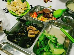 -中国农业大学-第4食堂