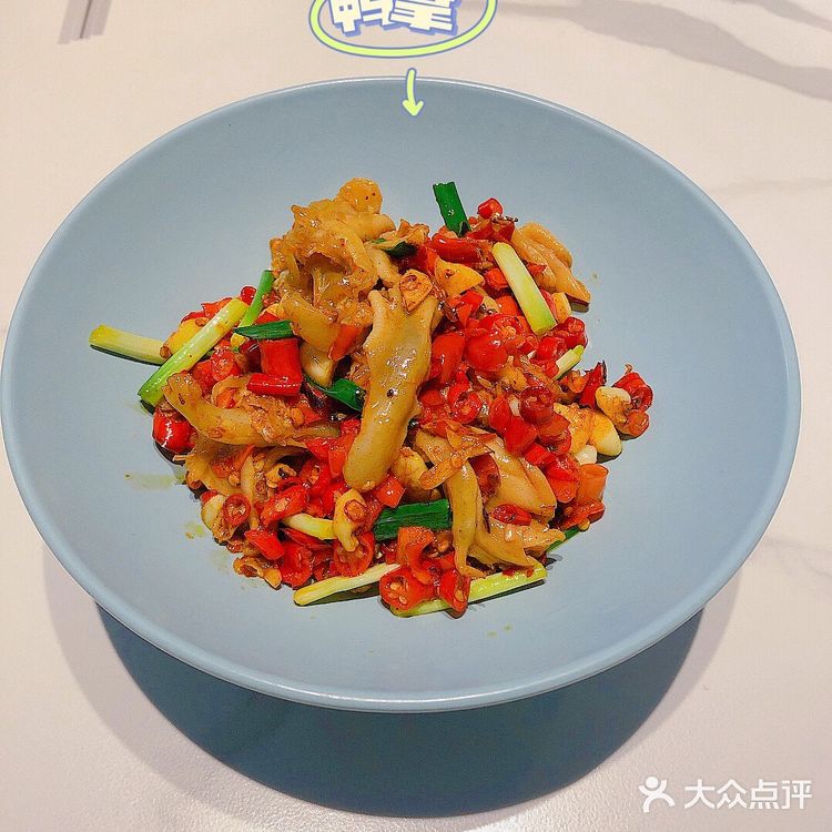 走街串巷｜又是一家好吃😋的湘菜馆子！