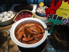 -一桶江山餐厅(松北店)