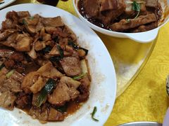 -顺利靓汤酒楼(横荷店)