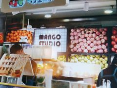 -漫果工坊(西单大悦城店)