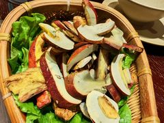 -滇野云南野生菌餐厅(陕西南路店)