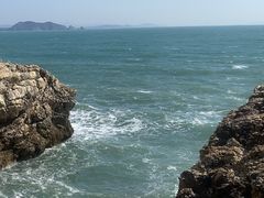 -美人鱼悬崖海景餐厅(鹿嘴山庄店)