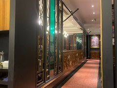 -新白鹿餐厅(爱琴海购物中心店)