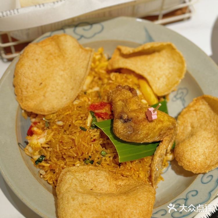 吃一万次都不腻的泰国菜️！这次的三亚之旅玩的好开心啊！