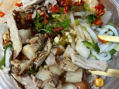 -吴记麻辣烫(曙光中路店)