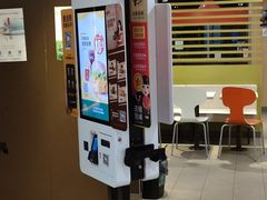 -麦当劳(南京路2店)