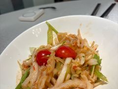 -金厨泰国餐厅·全泰籍厨师料理(拱北店)