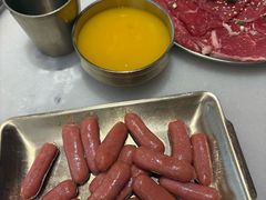 -韩宫宴和牛烤肉(上海金山万达店)