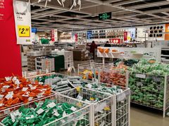 -宜家家居(四元桥商场店)