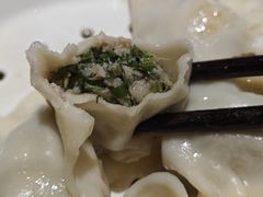 -海知道大连海鲜水饺(南山大冲店)